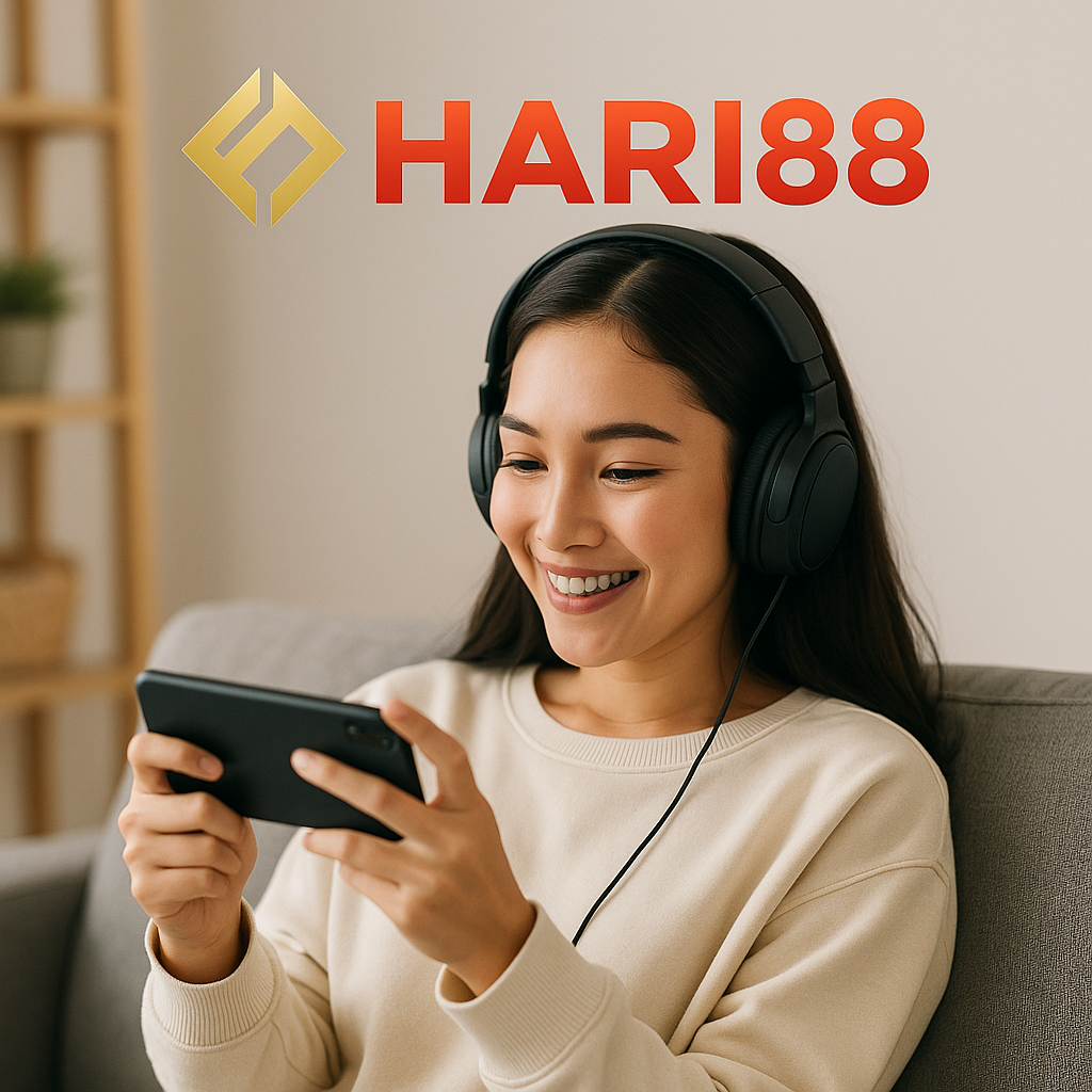 HARI88